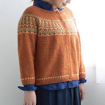 Amazon.co.jp: 風工房さん『シンプルで、着心地のいいニット